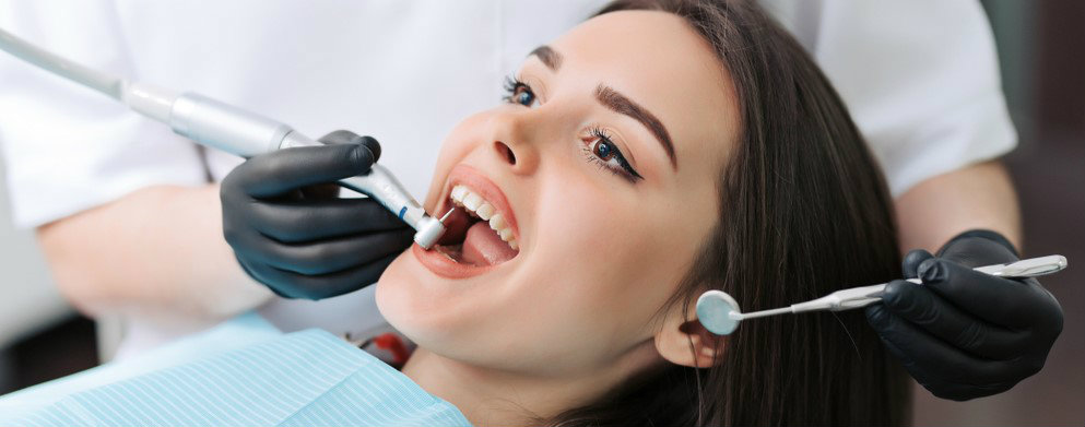Терапевтическое лечение зуба в стоматологии